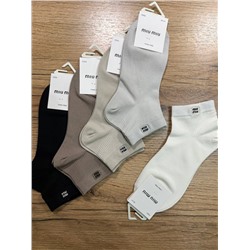 Носки, 5 пар