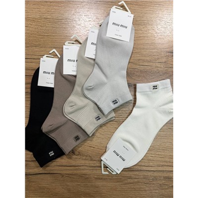 Носки, 5 пар