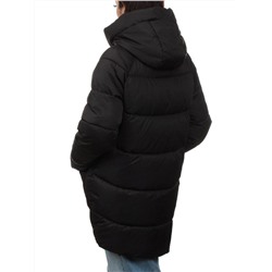 1200 BLACK Куртка зимняя женская (200 гр. холлофайбер)