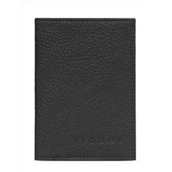 Обложка, автодокументы Richet Ri-072O 376 Черный