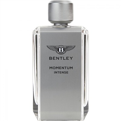 BENTLEY MOMENTUM INTENSE edp (m) 100ml TESTER