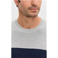 Свитер P521-1568 white