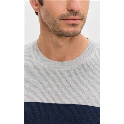 Свитер P521-1568 white