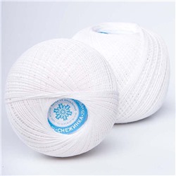 Пряжа Пнк им.Кирова Снежинка