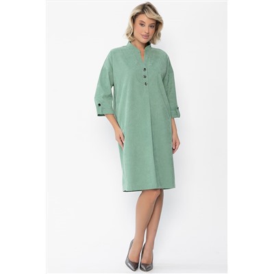 Платье Дафния (фисташка) П13115-10М