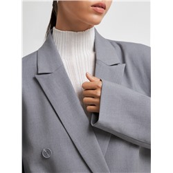 Жакет жен. Vittorio_jacket серый CONCEPT CLUB