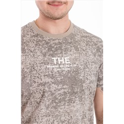 Футболка. М124024Пгс