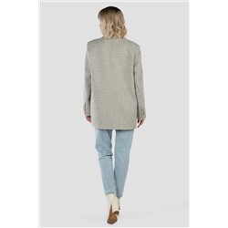 01-11996 Пальто женское демисезонное