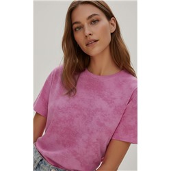 Футболка P612-06 pink