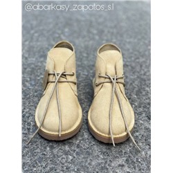AB.Z. SAFARY Camel+AB.Z · Pelle · mochila serraje (610) Arena
