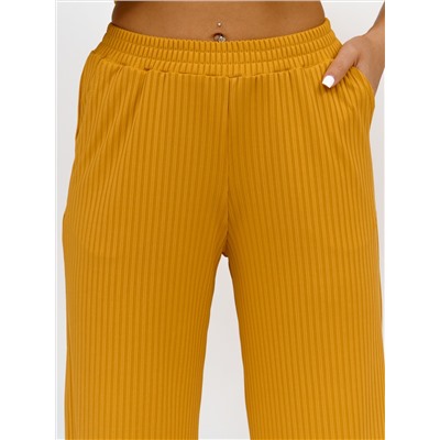 896 Костюм "Горчица"