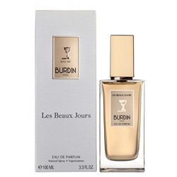 BURDIN LES BEAUX JOURS edp (w) 100ml