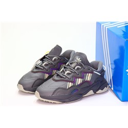 Кроссовки нат. Кожа (36-41)р. / шт. 5831-1181