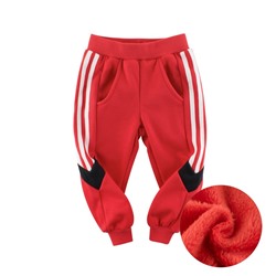 TSKIDS Штаны утепленные  7612