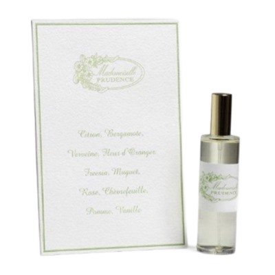 PRUDENCE PARIS MADEMOISELLE 3 edt (w) 50ml