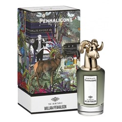 PENHALIGONS THE INIMITABLE WILLIAM edp 75ml