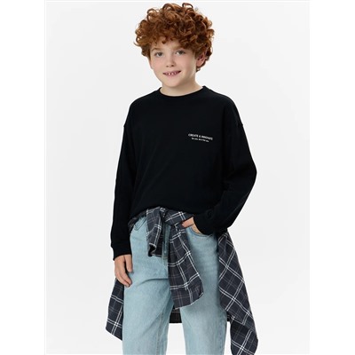 MARK FORMELLE Лонгслив 123475