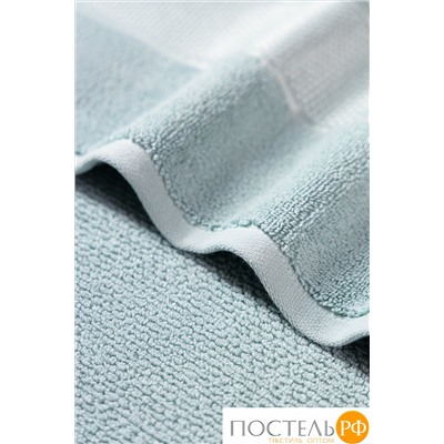 PRIME PRIVE ОТИЛИЯ зел К-т Полотенец, 50x100-1/70х140-1, 2 пр., 100% хлопок, 500 гр/м2