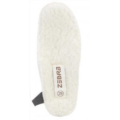 Ботинки зима Зебра 18754-3 кор