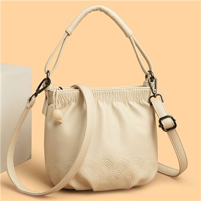 KAIDIFEINIROO Сумка женская   8206