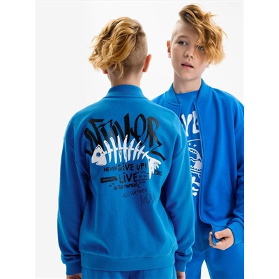 PELICAN Толстовка BFX3389/1