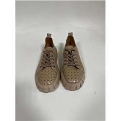 Кеды ED'ART 125.p.91505'be. круассан R