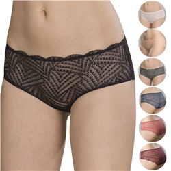 LUHB6338 трусы женские (1 шт в кор.)