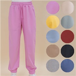 GFPQ3319/2U брюки для девочек (1 шт в кор.)