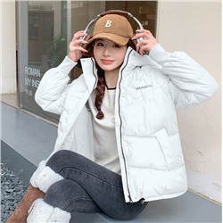 Cute Woman Пуховик  982