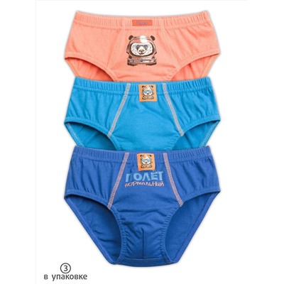 PELICAN Трусы BULB3255(3)