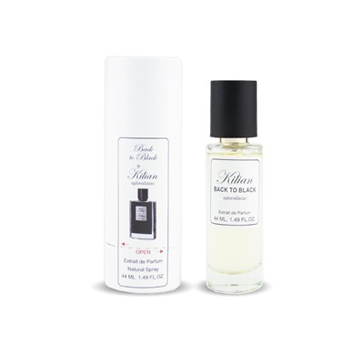 Тестер By Killiane Back to Black 44 ml