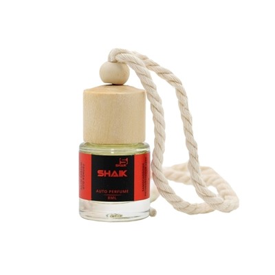 Автопарфюм Shaik 203 TIZIANA TERENZI Kirke 8 ml