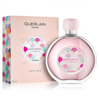 GUERLAIN METEORITES LE PARFUM edt (w) 100ml
