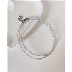 Бусы - чокер