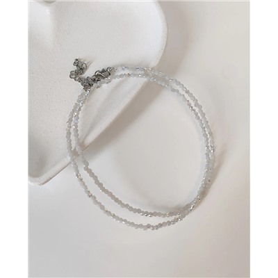 Бусы - чокер