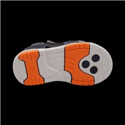 Сандалии ВМ1207-1-3 синие