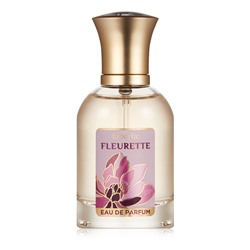 Парфюмерная вода для женщин Fleurette