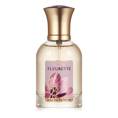 Парфюмерная вода для женщин Fleurette