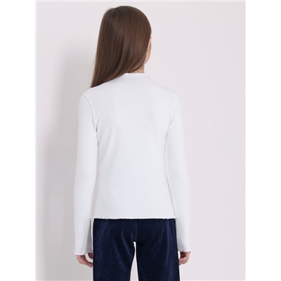 Апрель Лонгслив 1ДДЛД4501023