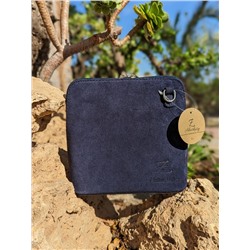 Ab.Zapatos Pelle 306 (350) MARINO