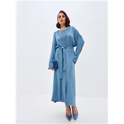 Кардиган NAOMI, Джинс