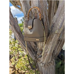 AB.Z. SAFARY LODO+Ab.Zapatos PELLE Bambu (630) taupe АКЦИЯ