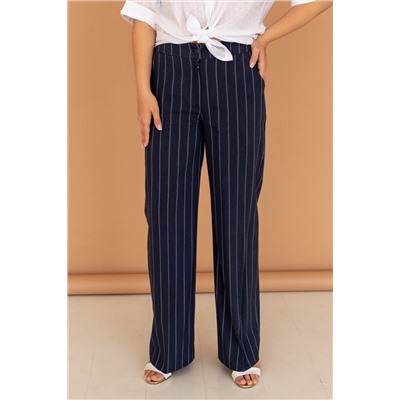 Брюки МБ-54 полоска