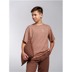 М28/1Д Пижама детская "ПОДКОВЫ"