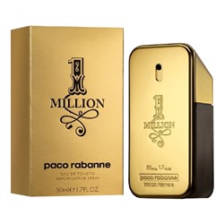 PACO RABANNE 1 MILLION edt (m) 50ml