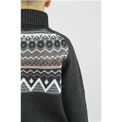 Полесье С9129-20 0С2238-Д43 134,140 т.асфальт, Свитер