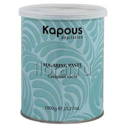 Сахарная паста в банке Kapous 1000 мл