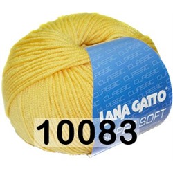 Пряжа Lana Gatto Super Soft