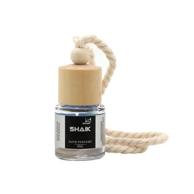Автопарфюм Shaik Океанский Бриз 8 ml