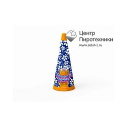 Волшебный фонтан (НФ4052)Народный фейерверк